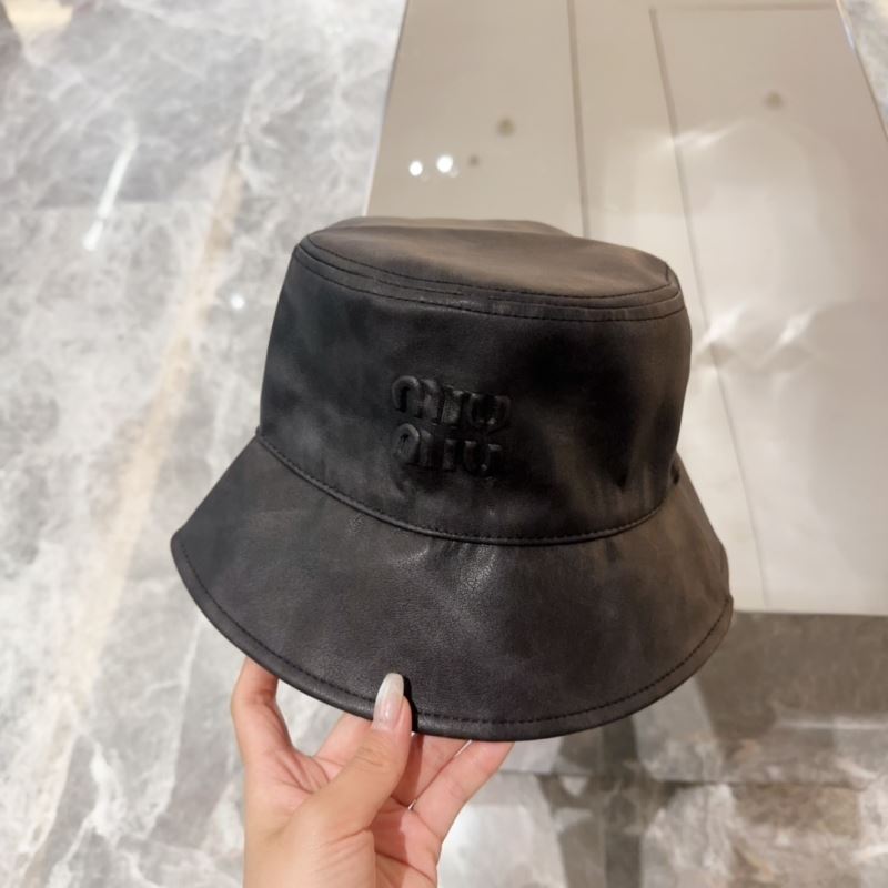 Miu Miu Caps